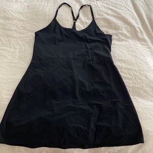 Outdoor voices dress